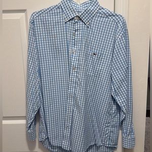 Vineyard Vines Tucker Shirt.